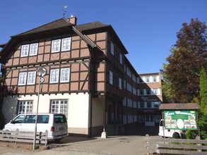 Haus Wiesenweg
</br>
</br>